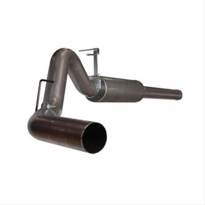 aFe Large Bore-HD Cat-Back Exhaust 03-07 Dodge Ram 5.9L Cummins